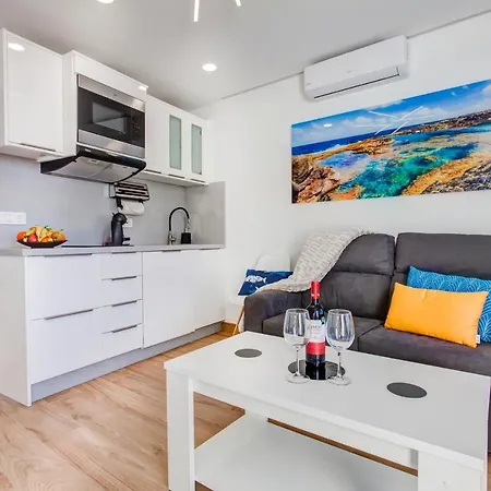 Marlin Ii بويرتو ذيل كارمين