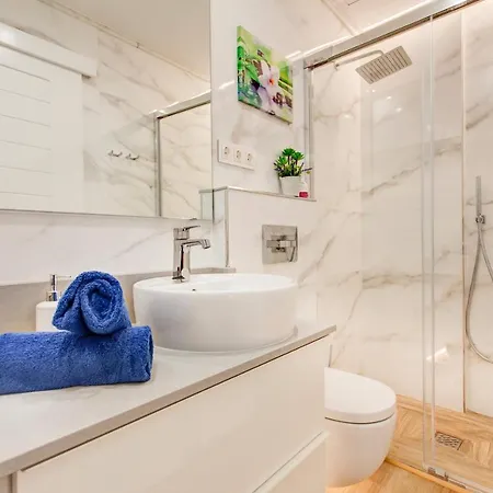 Marlin Ii بويرتو ذيل كارمين