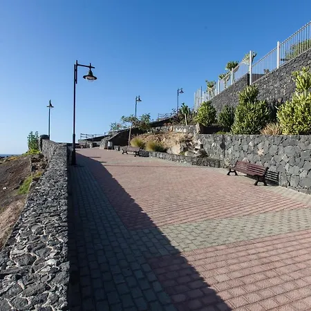 شقة Marlin Ii بويرتو ذيل كارمين