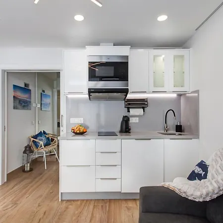 Marlin Ii Apartament *