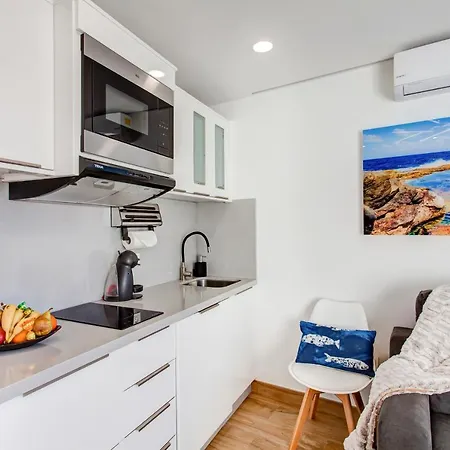 Marlin Ii Appartement