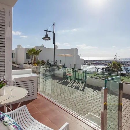 Marlin Ii 아파트 *