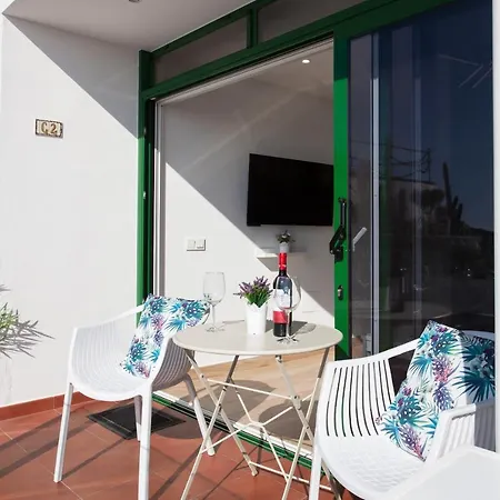 Marlin Ii Apartament Puerto del Carmen (Lanzarote)