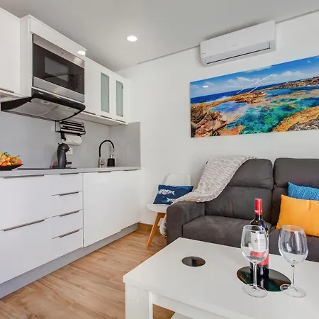 Apartament Marlin Ii