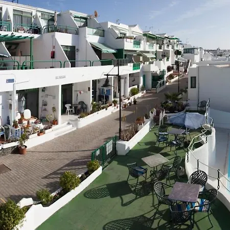 Marlin Ii 푸에르토 델 카르멘