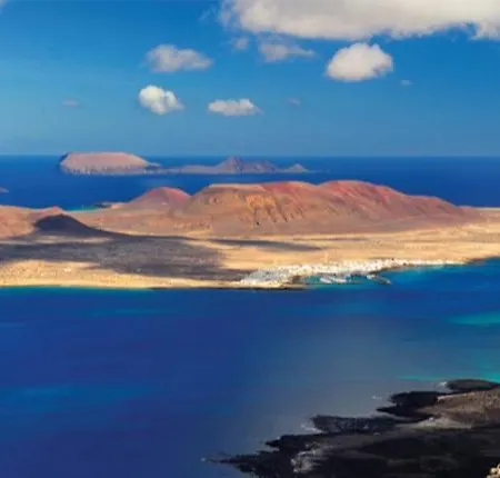 아파트 Marlin Ii *