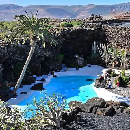 아파트 Marlin Ii *