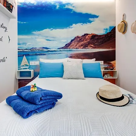 Marlin Ii Puerto Del Carmen Appartement Puerto del Carmen (Lanzarote)