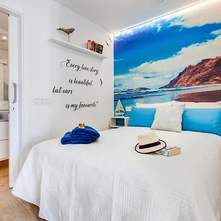 Appartement Marlin Ii Puerto Del Carmen