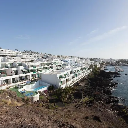 Apartamento Marlin Ii