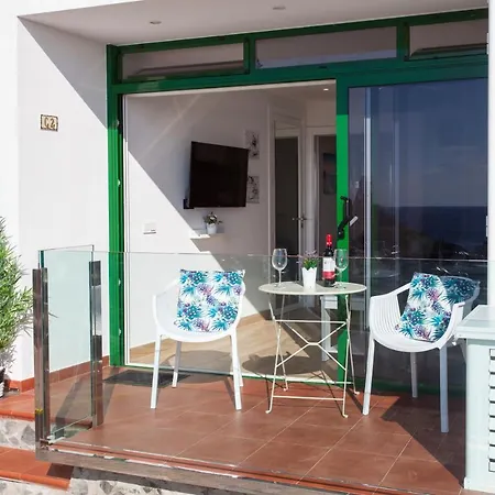 Marlin Ii Puerto Del Carmen Appartement Puerto del Carmen (Lanzarote)