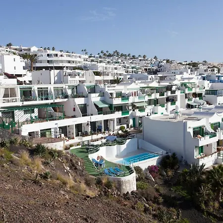 Appartement Marlin Ii Puerto Del Carmen
