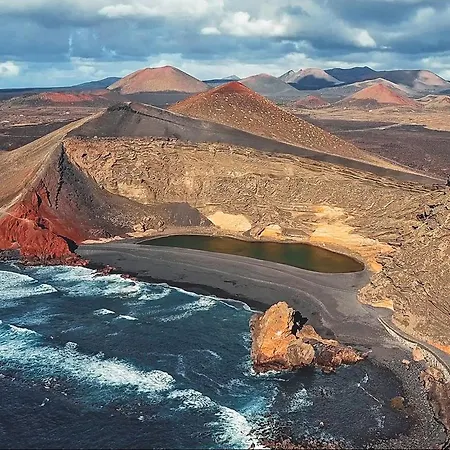 Apartamento Marlin Ii