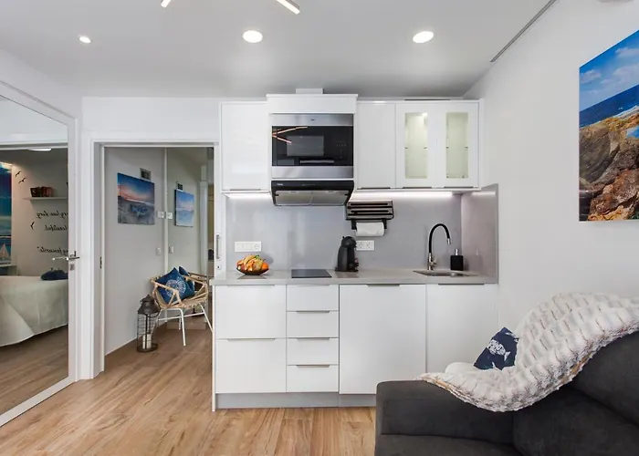 Marlin Ii Apartament *