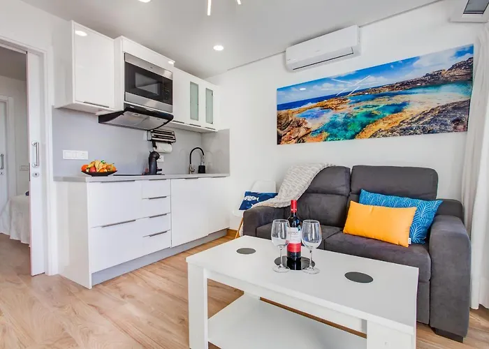 Marlin Ii Puerto del Carmen