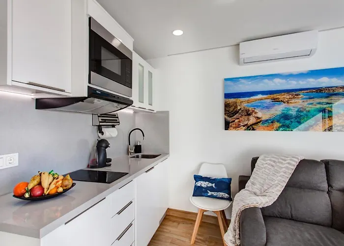 Marlin Ii Apartament Puerto del Carmen (Lanzarote)