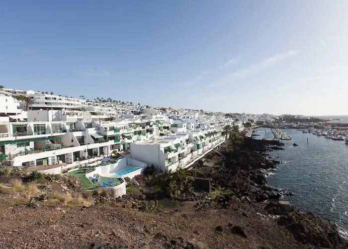 Apartament Marlin Ii