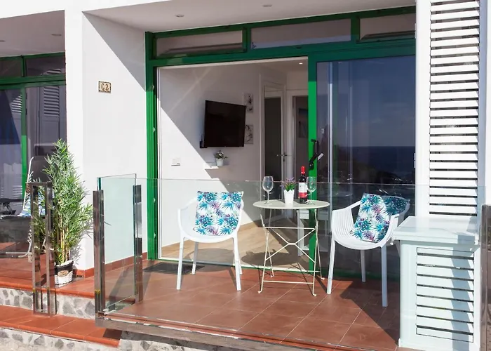 Marlin Ii Apartament Puerto del Carmen (Lanzarote)