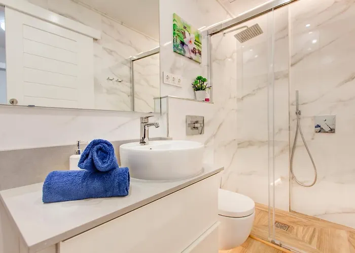 Marlin Ii Puerto del Carmen