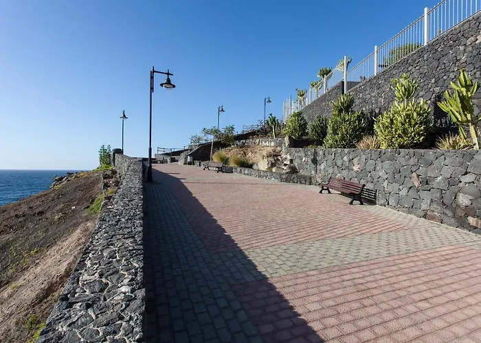 Apartament Marlin Ii Puerto del Carmen (Lanzarote)