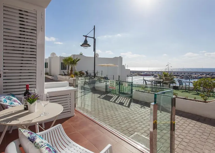 Marlin Ii Apartman *