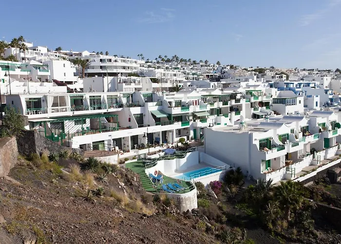 Apartament Marlin Ii