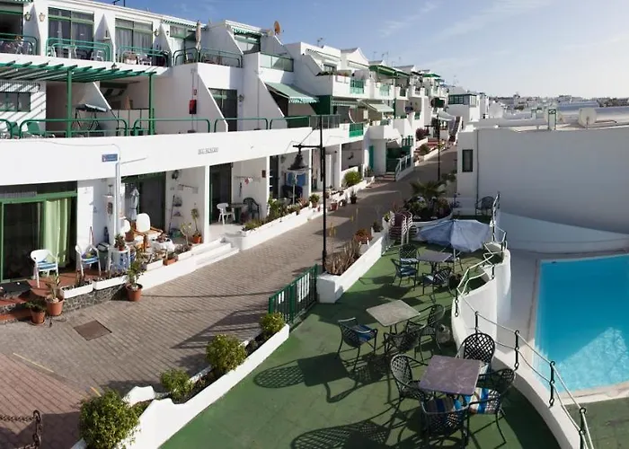 Marlin Ii Puerto del Carmen