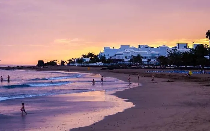 Apartament Marlin Ii *