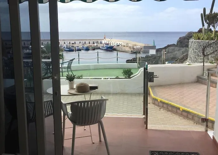 Marlin Ii Puerto del Carmen