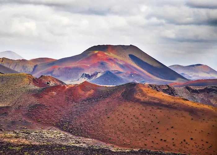 Marlin Ii Apartament *