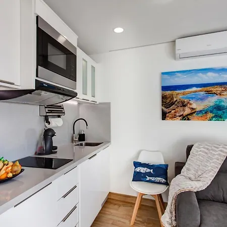 Marlin Ii Puerto Del Carmen Apartamento Puerto del Carmen (Lanzarote)