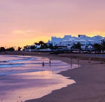 Apartamento Marlin Ii Puerto Del Carmen *