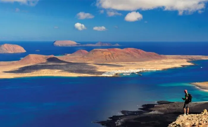 Lejlighed Marlin Ii *