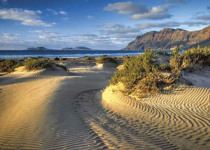 Lejlighed Marlin Ii *