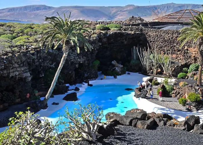 Lejlighed Marlin Ii *